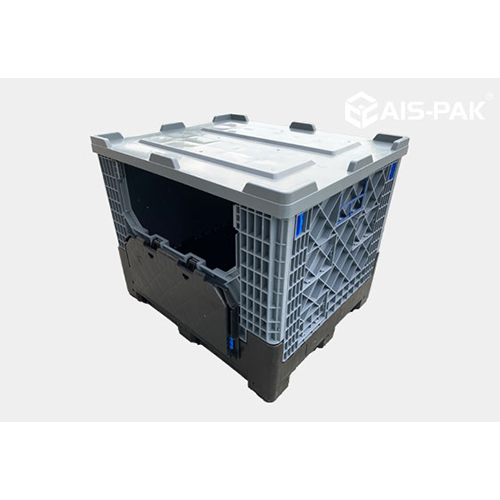 Folding Pallet Container 1